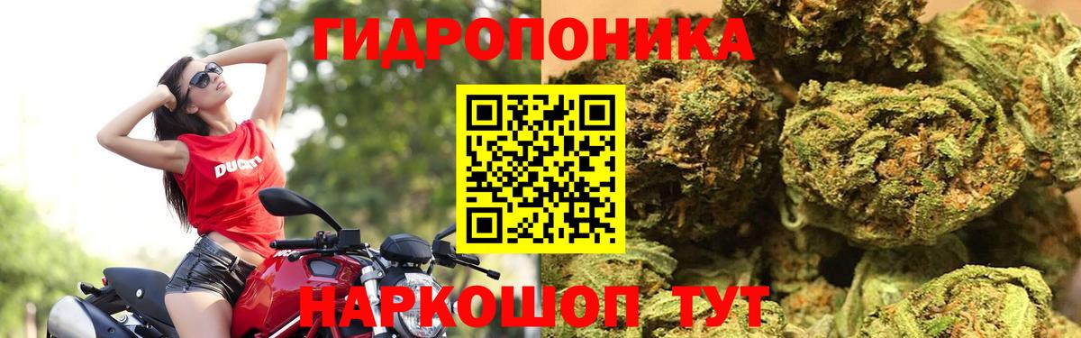 Каннабис VHQ Родники